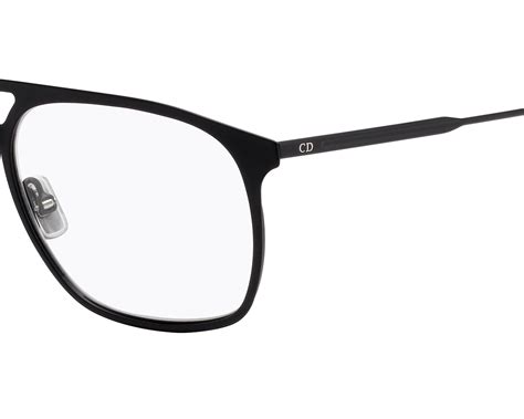 brille dior schwarz|dior sonnenbrillen.